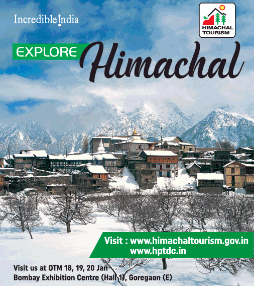 himachal pradesh tourism advertisement