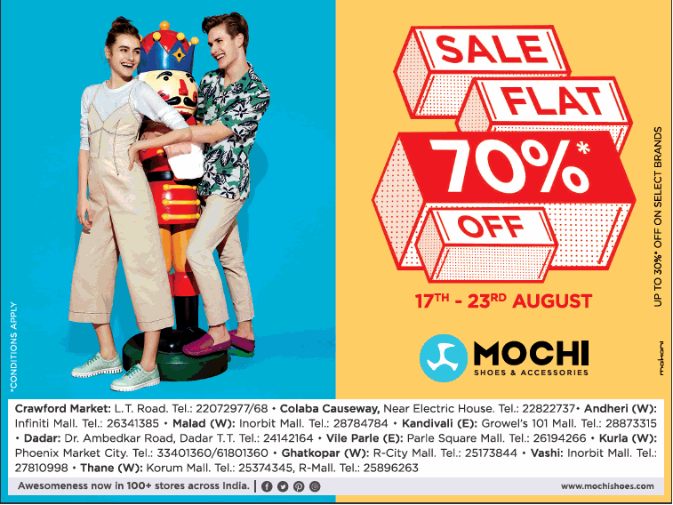 Mochi Shoes And Accesories Sale 70% Off 