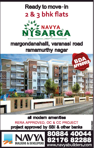 builders and developers in bangalore list with contact details pdf