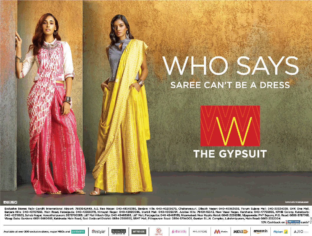 saree dress by w off 73% - medpharmres.com