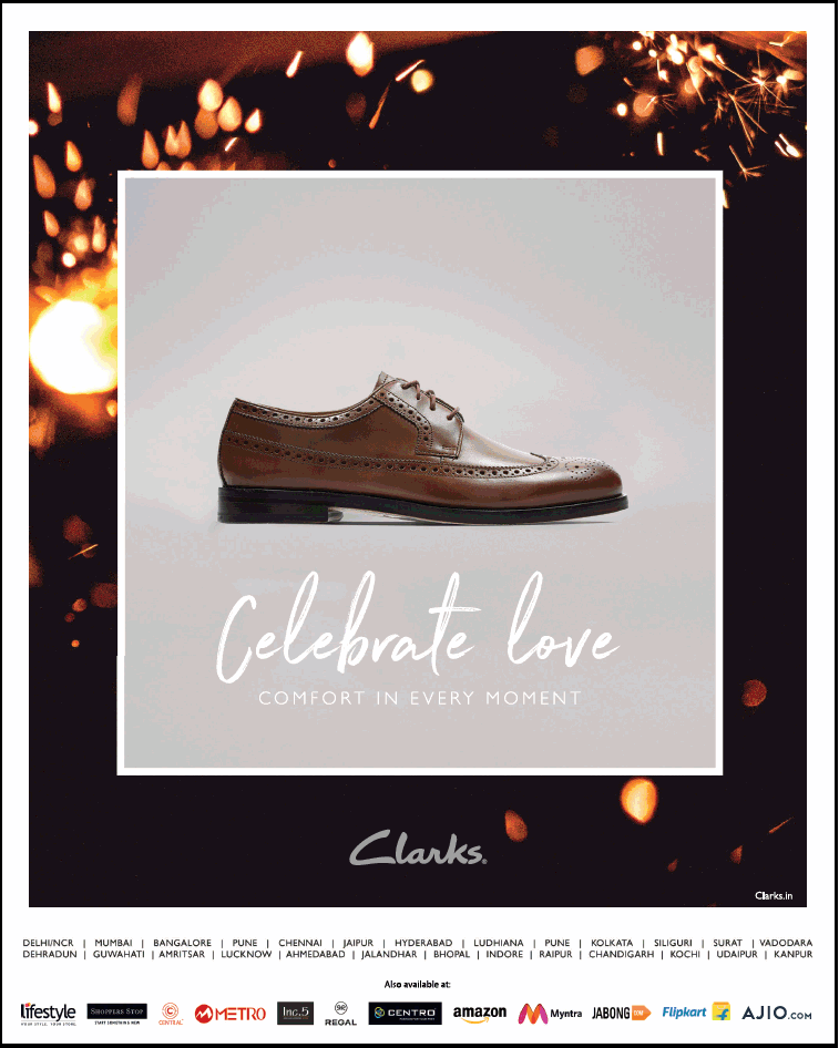 clarks outlet in mumbai