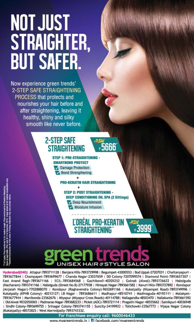 Cost For Hair Straightening In Green Trends Factory Sale, 65% OFF |  